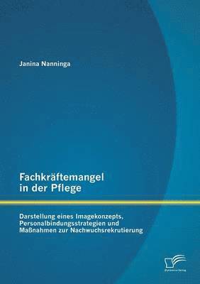 Fachkrftemangel in der Pflege 1