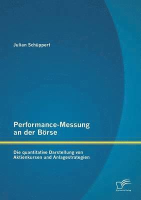 bokomslag Performance-Messung an der Brse