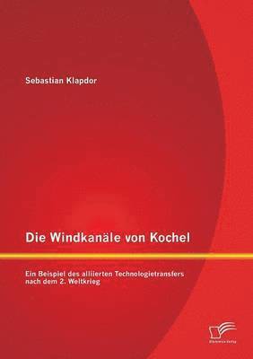 Die Windkanle von Kochel 1