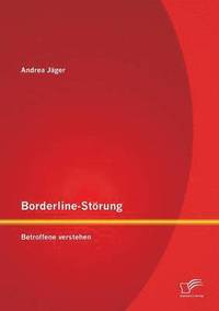 bokomslag Borderline-Strung