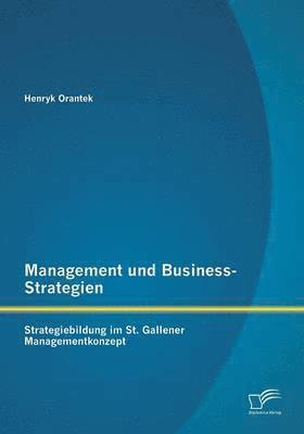 Management und Business-Strategien 1