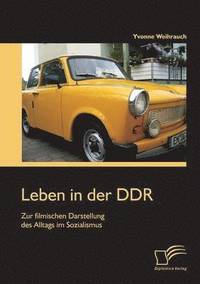 bokomslag Leben in der DDR