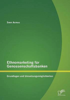 Ethnomarketing fr Genossenschaftsbanken 1