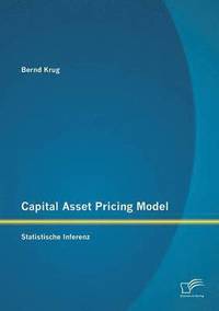 bokomslag Capital Asset Pricing Model
