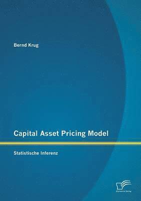 Capital Asset Pricing Model 1