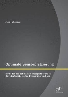 Optimale Sensorplatzierung 1