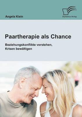 Paartherapie als Chance 1