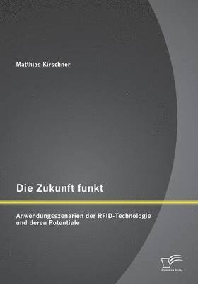 Matthias Kirschner - Zukunft funkt, Häftad