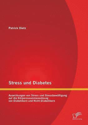 Stress und Diabetes 1