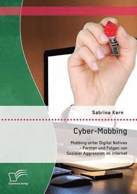 bokomslag Cyber-Mobbing