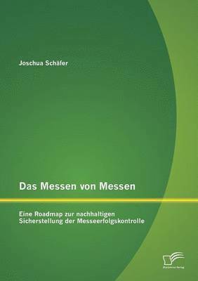 bokomslag Messen von Messen