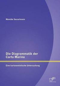 bokomslag Die Diagrammatik der Carta Marina