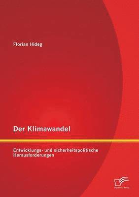 Der Klimawandel 1