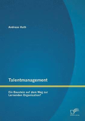 Talentmanagement 1