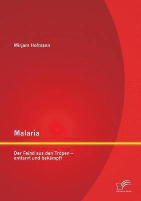 bokomslag Malaria