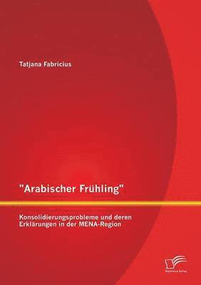 Arabischer Frhling 1