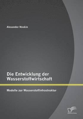 Entwicklung der Wasserstoffwirtschaft