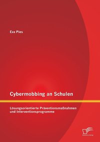 bokomslag Cybermobbing an Schulen