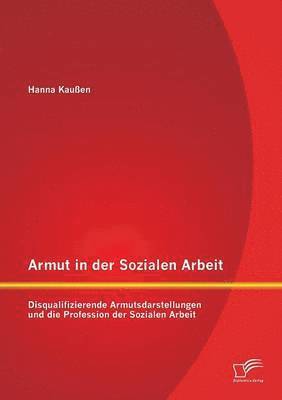 Armut in der Sozialen Arbeit 1