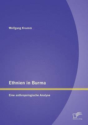 Ethnien in Burma 1