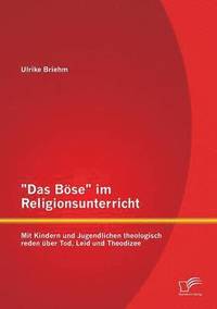 bokomslag Böse im Religionsunterricht