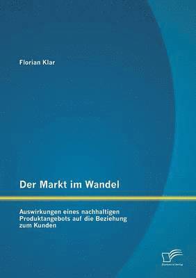 Markt im Wandel