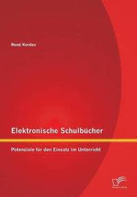 bokomslag Elektronische Schulbcher