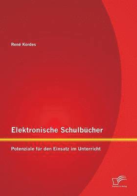 bokomslag Elektronische Schulbcher