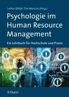 bokomslag Psychologie Im Human Resource Management