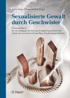 bokomslag Sexualisierte Gewalt durch Geschwister