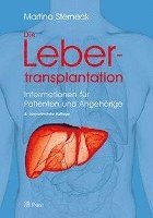 bokomslag Die Lebertransplantation