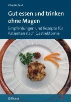 bokomslag Gut essen und trinken ohne Magen