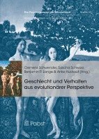 bokomslag Die Psychogenese der Menschheit