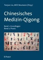 bokomslag Chinesisches Medizin-Qigong. 2 Bände