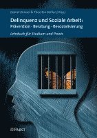 bokomslag Delinquenz und Soziale Arbeit: Prävention · Beratung · Resozialisierung