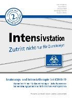 bokomslag Beatmungs- und Intensivtherapie bei COVID-19