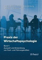 bokomslag Praxis der Wirtschaftspsychologie