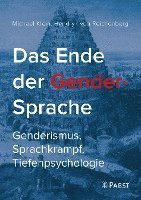 bokomslag Das Ende der Gender-Sprache