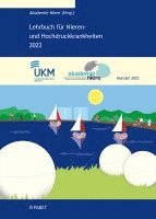 bokomslag Lehrbuch Fur Nieren- Und Hochdruckkrankheiten 2022: Begleitbuch Zum XVII. Intensivkurs Nieren- Und Hochdruckkrankheiten Der Akademie Niere