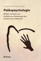 Ralph Frenken, Hannes Stubbe - Paläopsychologie, Häftad