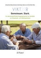 bokomslag VIKTOR 'Gemeinsam. Stark.'