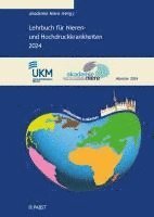 Lehrbuch für Nieren- und Hochdruckkrankheiten 2024 1