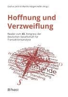 bokomslag Hoffnung und Verzweiflung