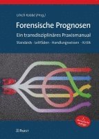 bokomslag Forensische Prognosen