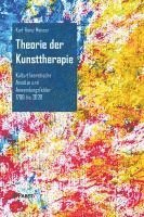 bokomslag Theorie der Kunsttherapie