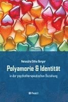 bokomslag Polyamorie & Identität