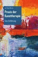 bokomslag Praxis der Kunsttherapie