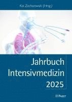 bokomslag Jahrbuch Intensivmedizin 2025