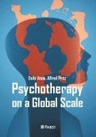 bokomslag Psychotherapy on a Global Scale