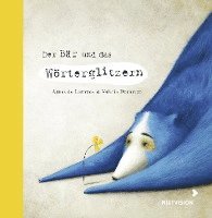 Der Bär und das Wörterglitzern 1